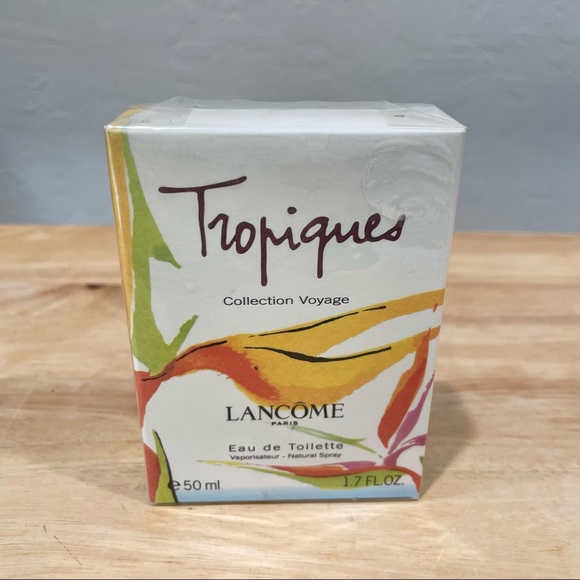 Lancome Tropiques [AUTHENTIC]